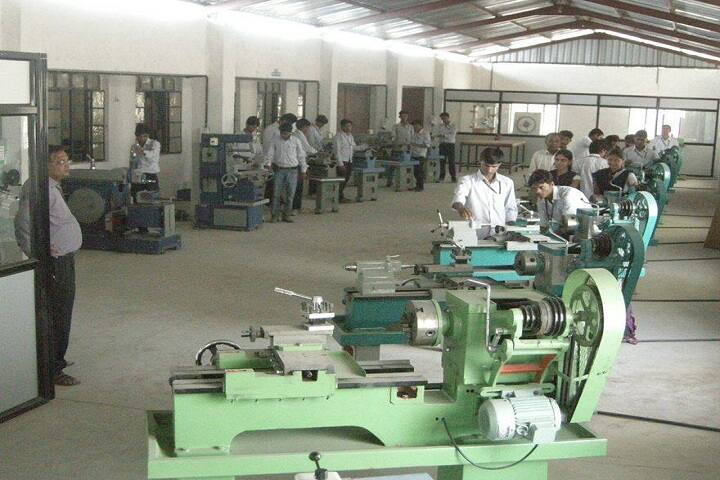 laboratory